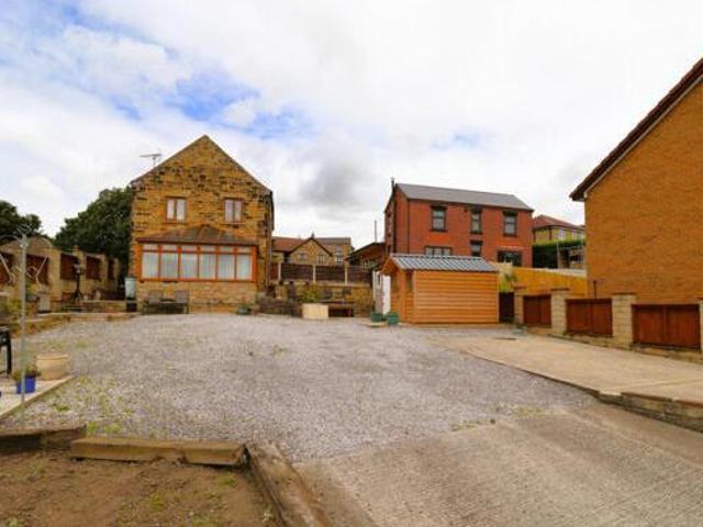 House for sale in Cudworth, South Yorkshire