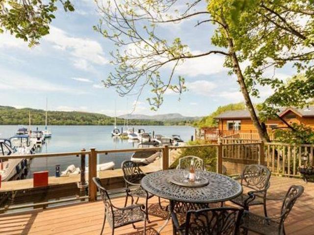 House for sale in Cumbria