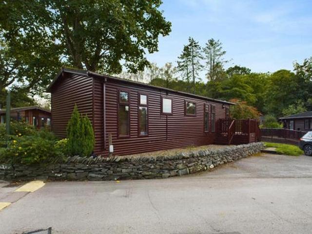 House for sale in Cumbria