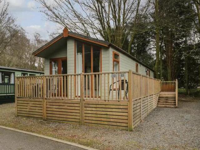House for sale in Cumbria