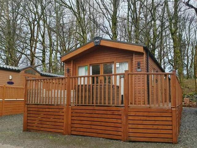 House for sale in Cumbria