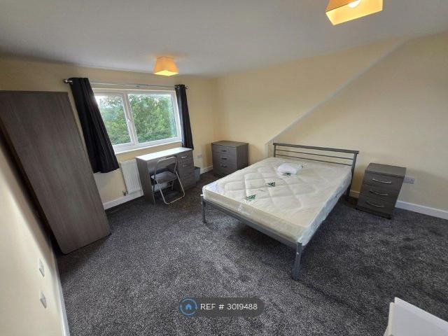 Room for rent in Bell Farm, York