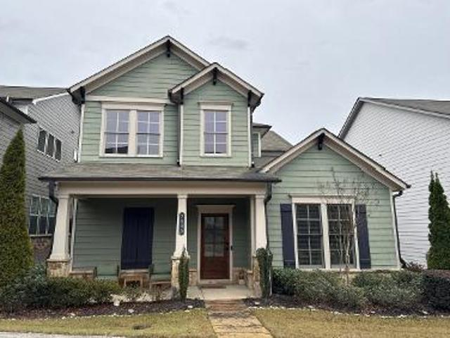 House for sale in Cobb, Georgia