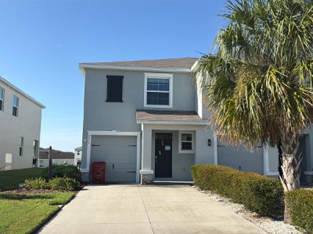 House for sale in Plant City, Florida