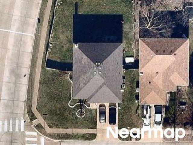House for sale in Arlington, Texas