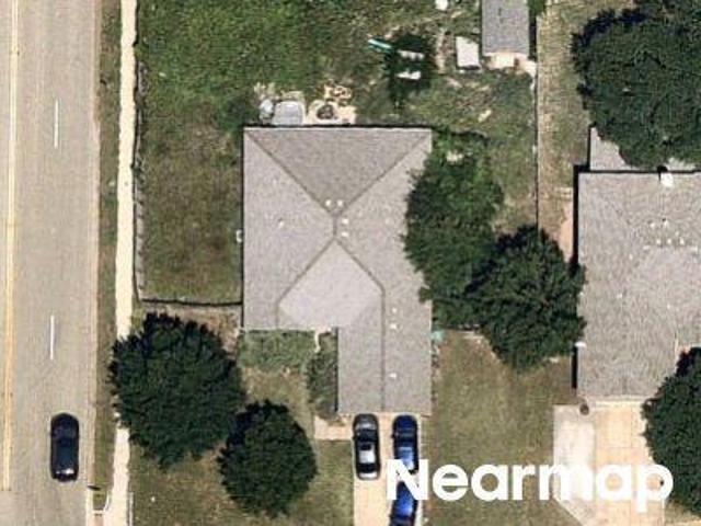 House for sale in Denton, Texas