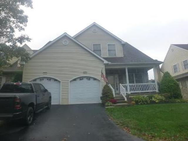 House for sale in Chester, Pennsylvania