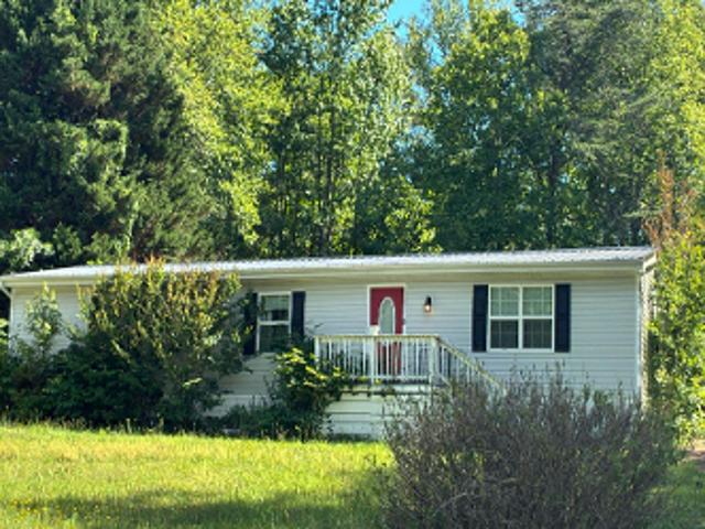 House for sale in Breezy Knolls, Charlotte Hall