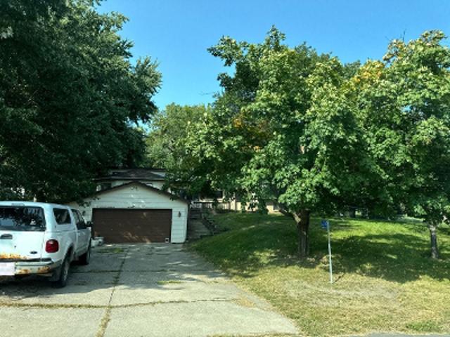 House for sale in Minnesota