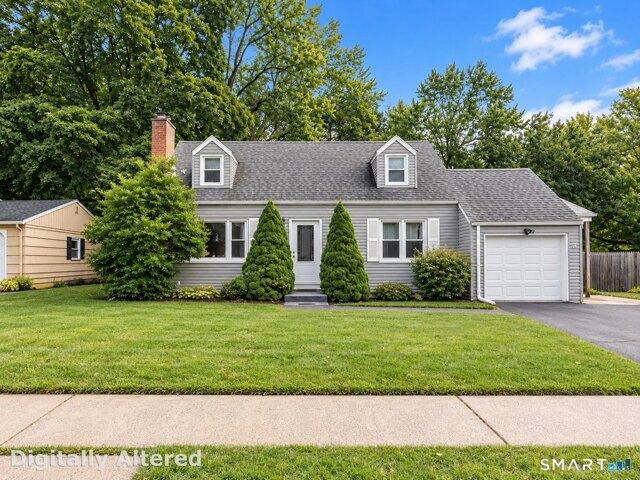 House for sale in Hamden, South Central Connecticut Planning Region