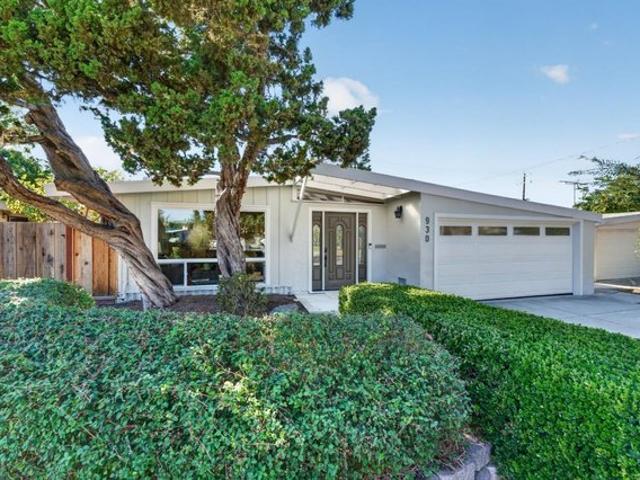 House for sale in Santa Clara, Santa Clara County