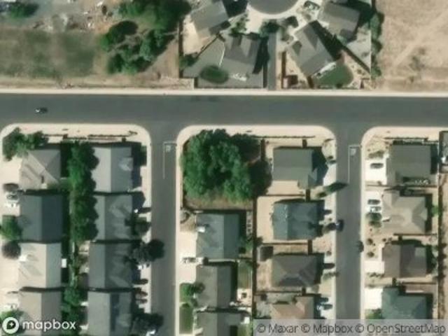 Land for sale in Fernley, Nevada