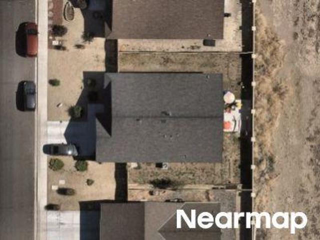 House for sale in Fernley, Nevada
