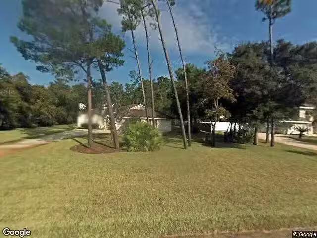 House for rent in Palatka
