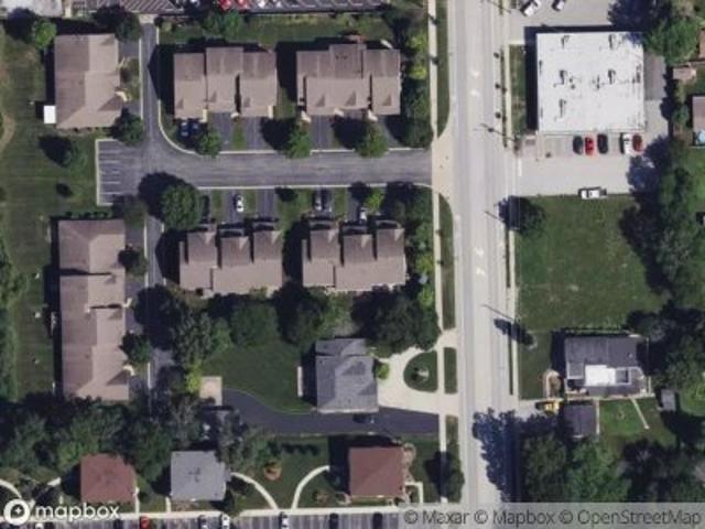 Townhouse for sale in Tinley Park, Illinois