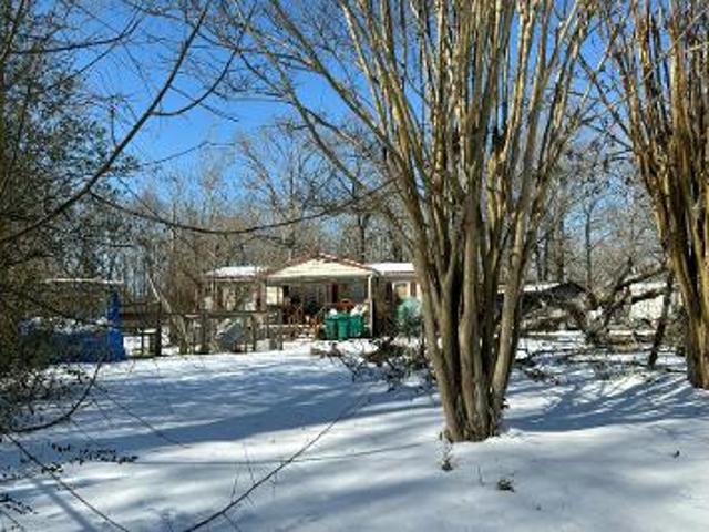 House for sale in Ark
