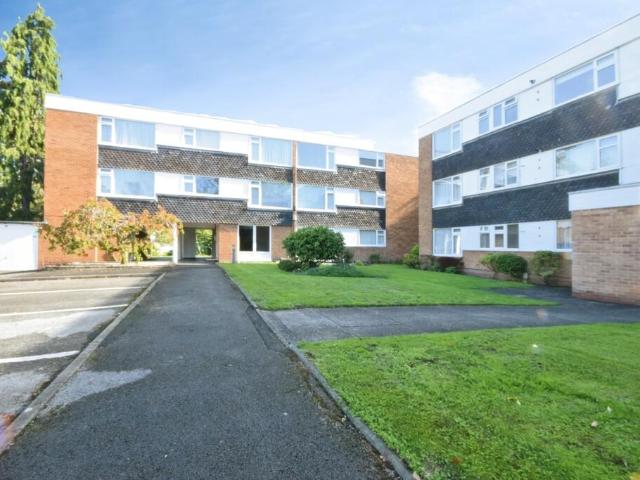 Apartment for rent in Blossomfield, Solihull