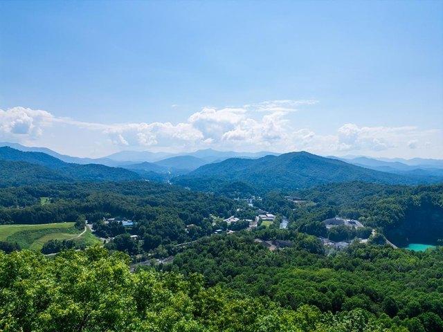 Land for sale in Sylva, North Carolina
