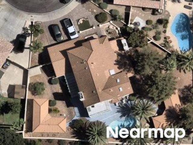 House for sale in Las Vegas, Nevada
