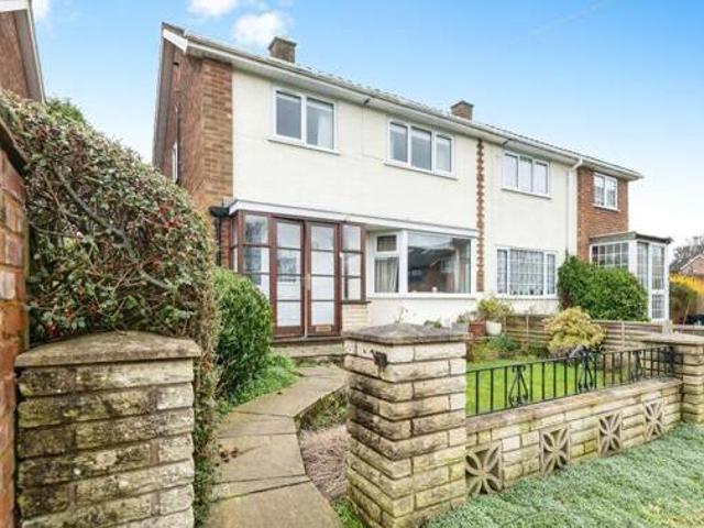 House for sale in Four Oaks, West Midlands