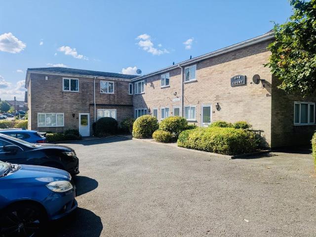 Apartment for rent in Four Oaks, West Midlands
