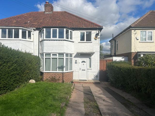 Apartment for rent in Four Oaks, Birmingham