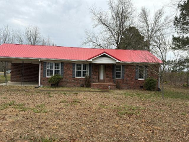 House for sale in Tennessee