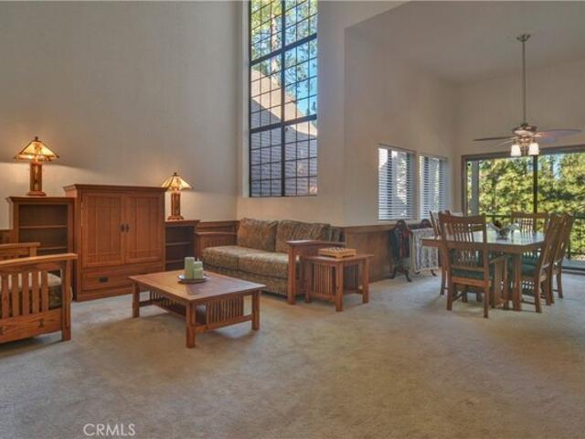 Condo for sale in Cedar Glen, California