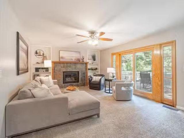 Apartment for rent in Truckee, California