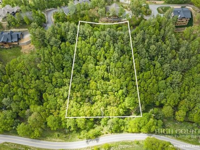 Land for sale in Avery, North Carolina