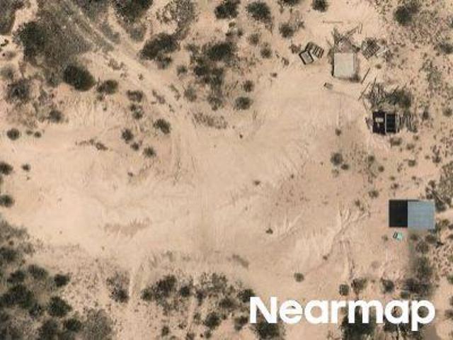 House for sale in Dona Ana, New Mexico