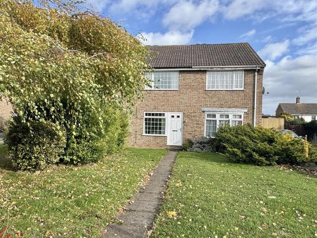 House for rent in Barton In Fabis, East Midlands