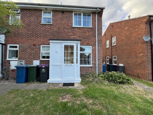 Apartment for rent in Cotgrave, Rushcliffe