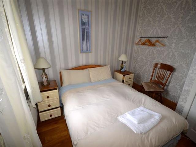 Detached House for sale in Bruckless, Ulster