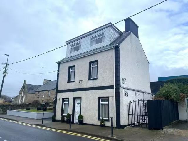 House for sale