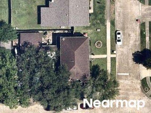 House for sale in Harris, Texas