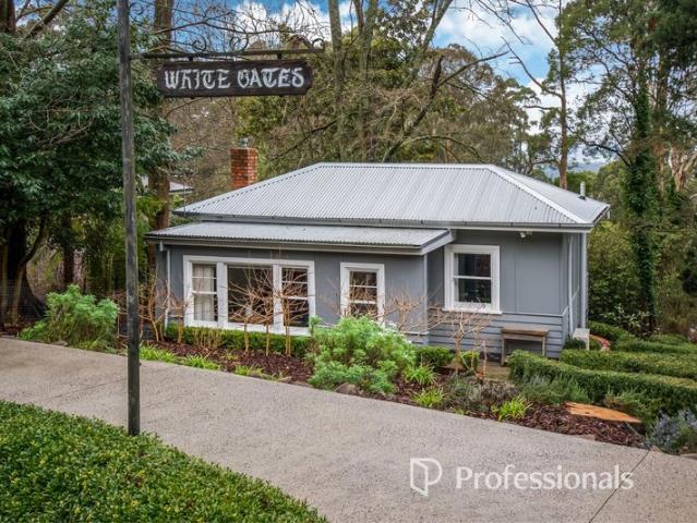 House for sale in Camerons Creek, Victoria