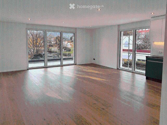 Apartment mieten in Wangen (SZ), March