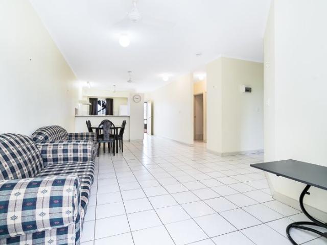 Apartment for rent in Palmerston, Northern Territory