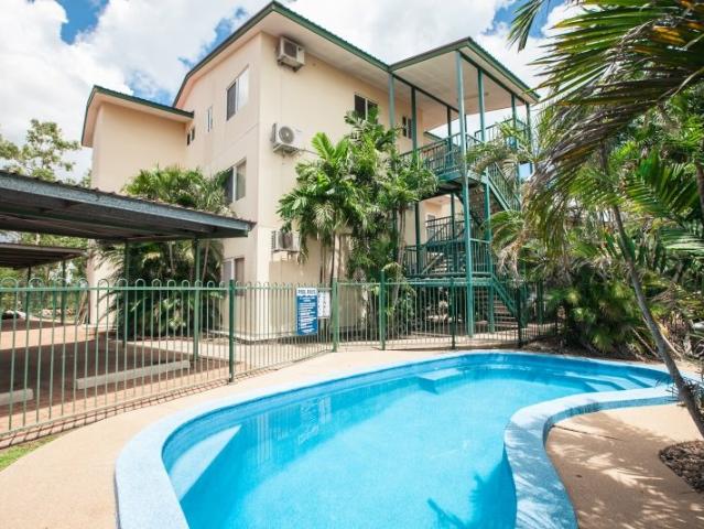 Apartment for rent in Palmerston, Northern Territory