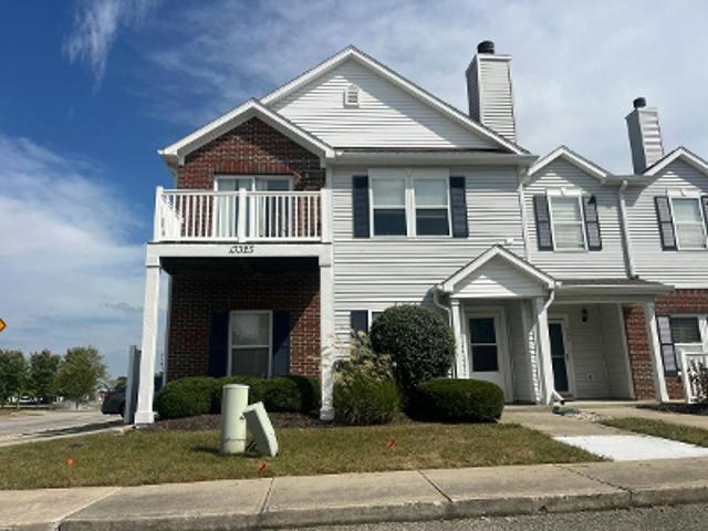 Condo for sale in Fishers, Indiana