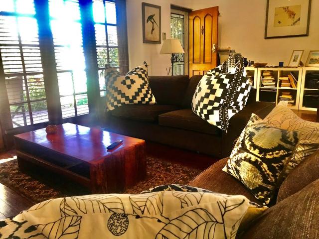 Room for rent in White Gum Valley, Western Australia