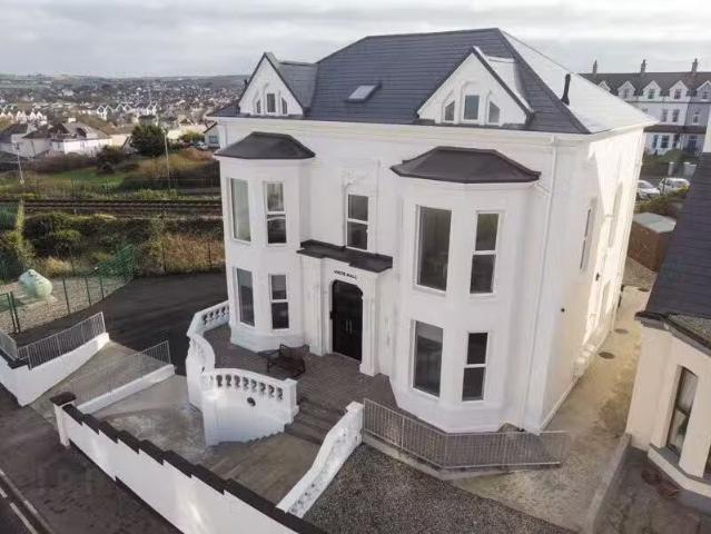 Apartment to rent