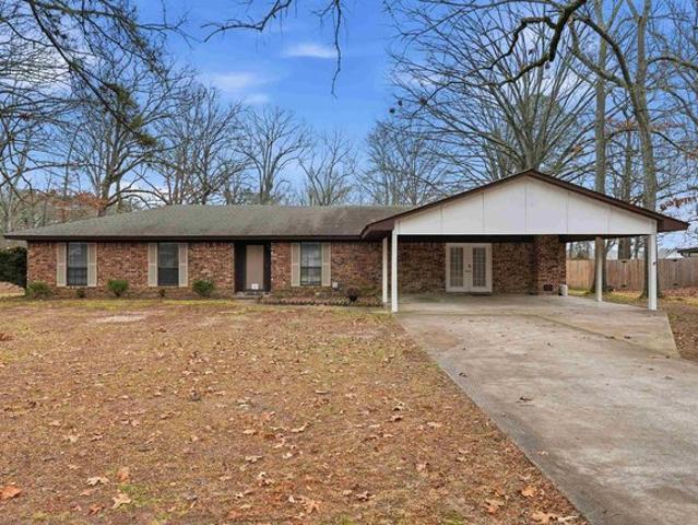 House for sale in Ark