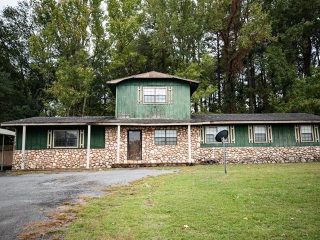 House for sale in White Hall, Arkansas