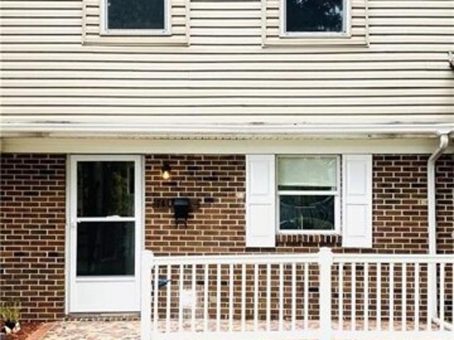 House for sale in Virginia
