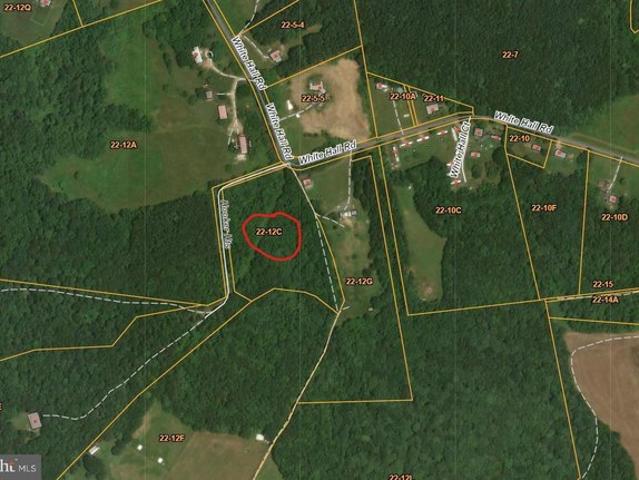 Land for sale in Virginia