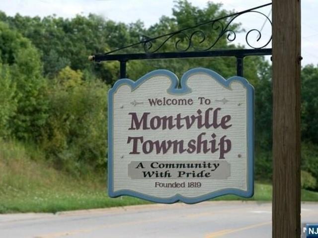 Land for sale in Montville, New Jersey