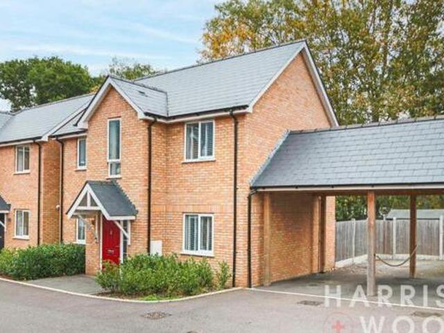 House for sale in Dale Hill