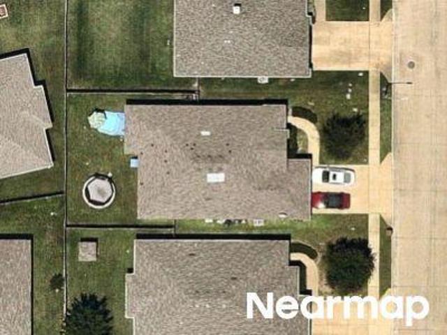 House for sale in Fort Worth, Texas